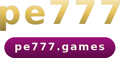 pe777 logo